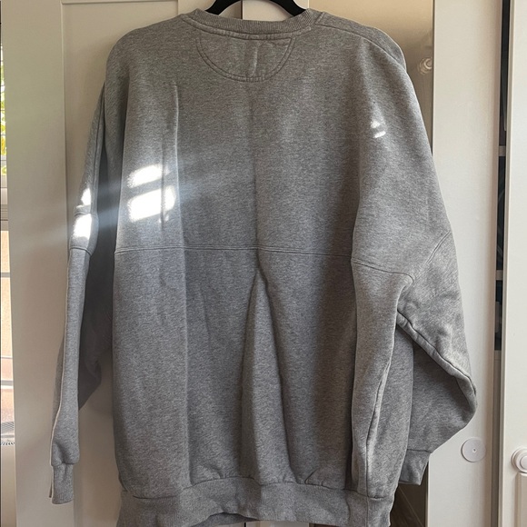 Anine Bing Reebok Sweater - Picture 5 of 6